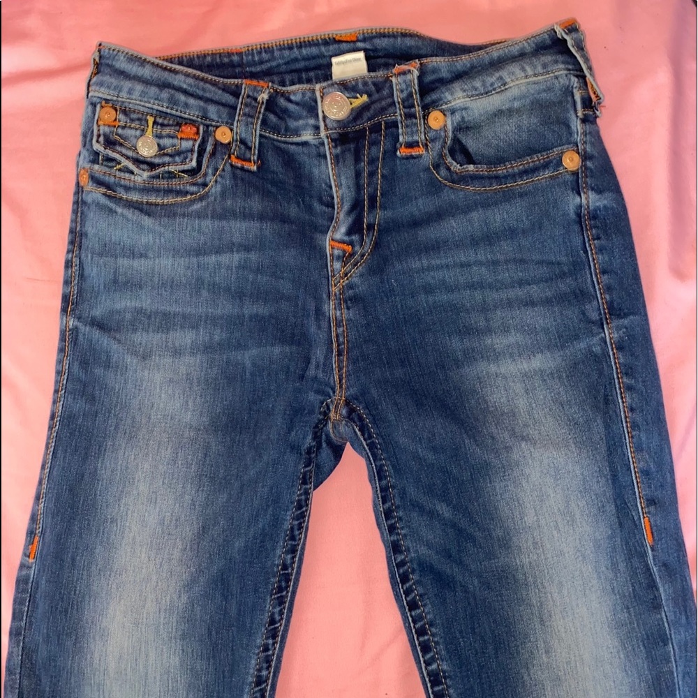 True religion jeans